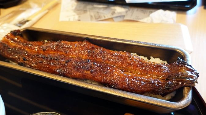 鰻魚飯推薦 鰻魚飯推薦