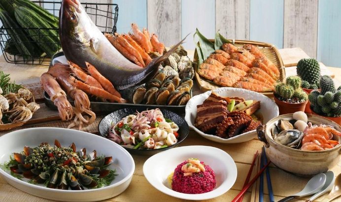 澎湖自助餐 澎湖自助餐