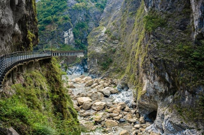 花蓮步道難度 花蓮步道難度