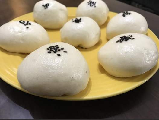 芝麻包熱量 芝麻包熱量