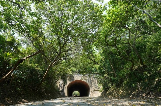 苗栗步道景點 苗栗步道景點