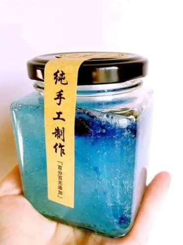 燕窩冷食