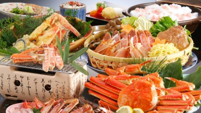 四条通美食 四条通美食