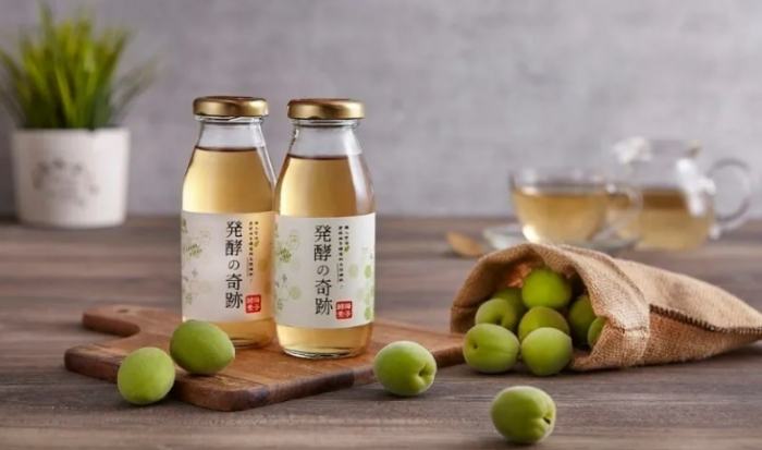 梅子醋減肥效果 梅子醋減肥效果