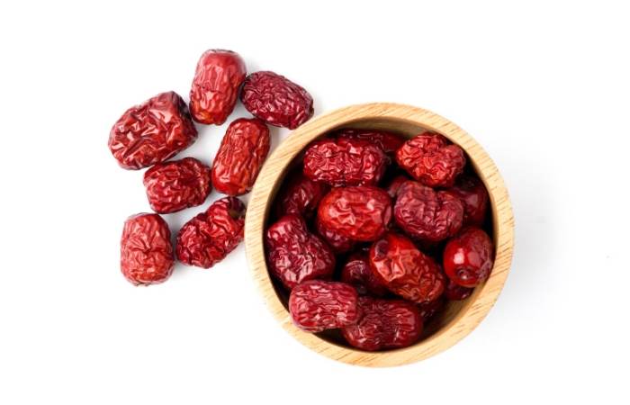 紅棗每日攝取量 紅棗每日攝取量