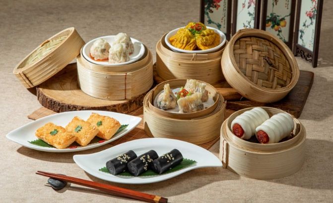銅鑼灣餐廳推薦 銅鑼灣餐廳推薦