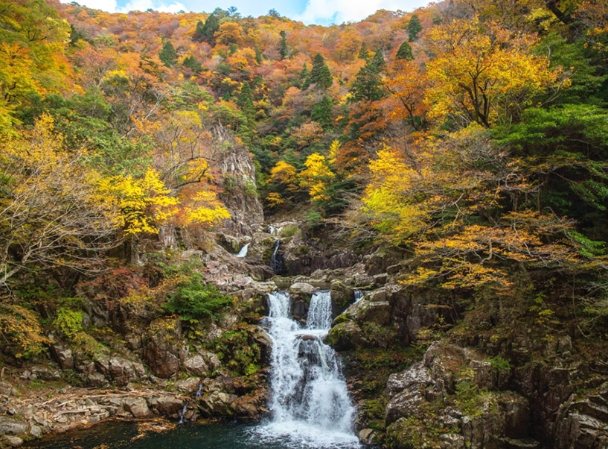 三段峡旅遊 三段峡旅遊