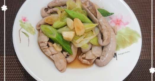 魚鰾料理方法 魚鰾料理方法