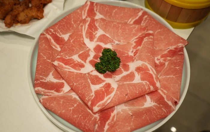 中央路美食火鍋 中央路美食火鍋