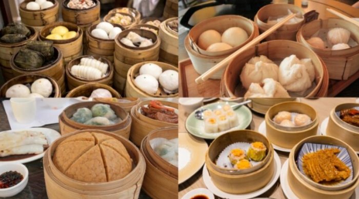 香港地道小吃 香港地道小吃