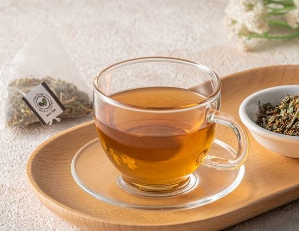 自製麥茶飲品 自製麥茶飲品