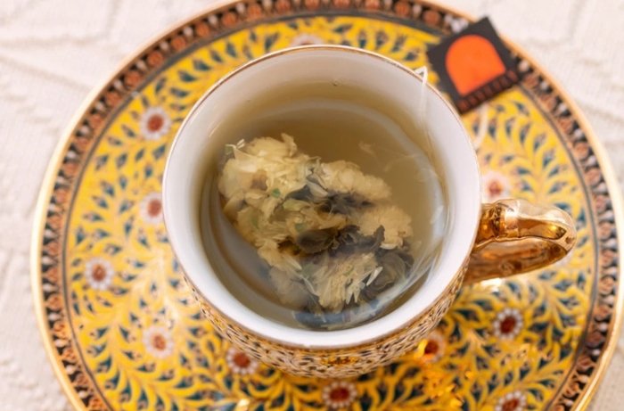 花粉中醫療法
