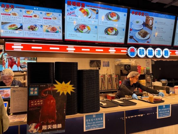机场美食攻略 机场美食攻略