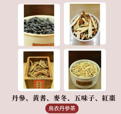 中藥減肥茶 中藥減肥茶