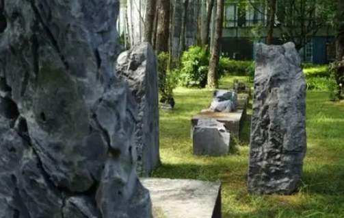 金屬雕塑藝術