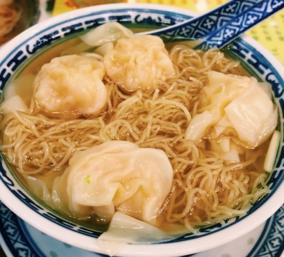 葵涌平價美食 葵涌平價美食