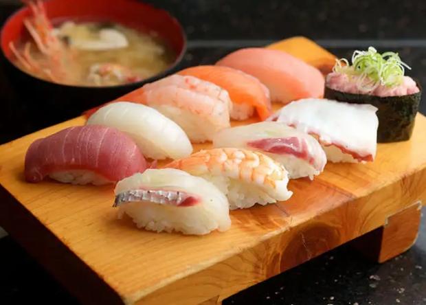 台中日本料理自助餐 台中日本料理自助餐