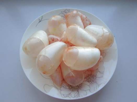 魚鰾健康益處 魚鰾健康益處
