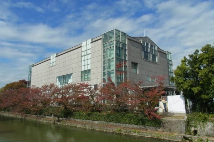 美術館參觀攻略 美術館參觀攻略