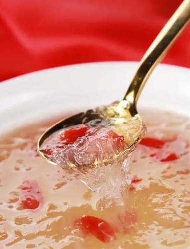 燕窩食用方法
