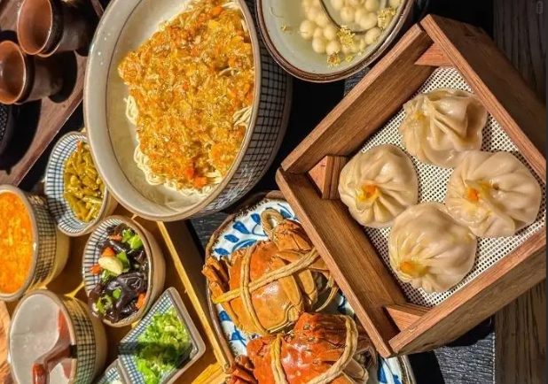 上海美食推薦