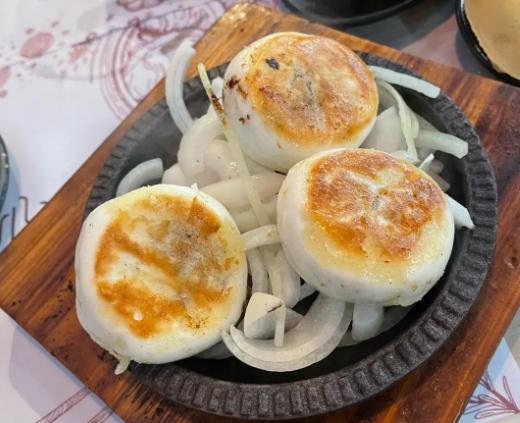 火炭美食推薦