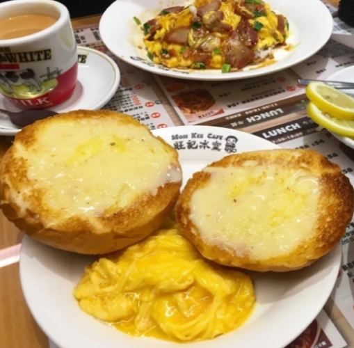 铜锣湾美食 铜锣湾美食
