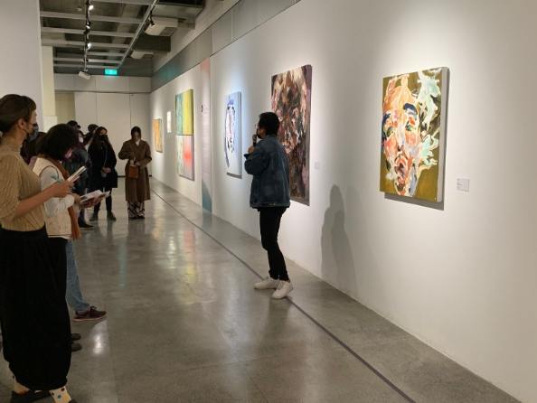 宜蘭藝術展覽 宜蘭藝術展覽