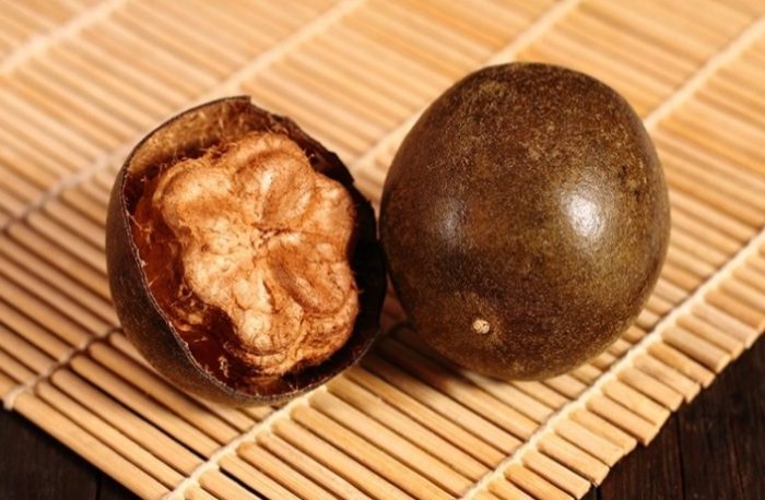八仙果功效 八仙果功效