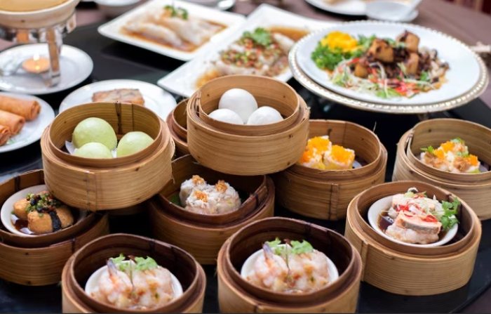 香港美食指南 香港美食指南