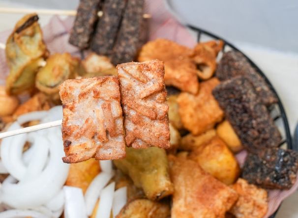 左營美食推薦