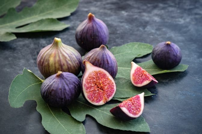 無花果好處