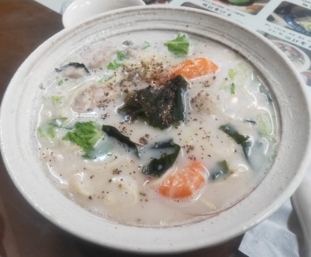 澎湖海鮮粥店家 澎湖海鮮粥店家