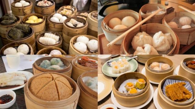 香港美食推薦 香港美食推薦