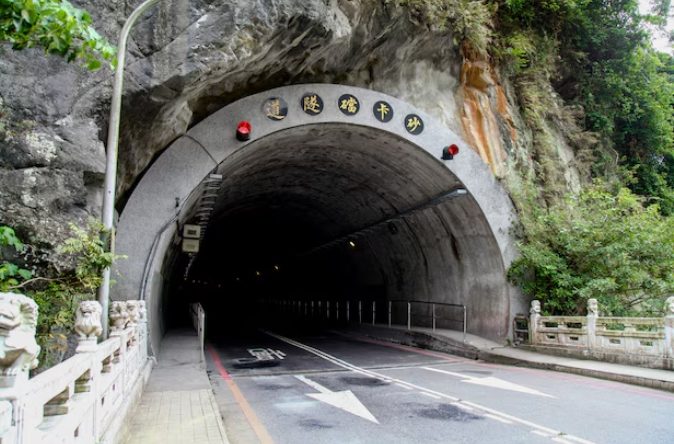 砂卡礑步道 開放 砂卡礑步道 開放