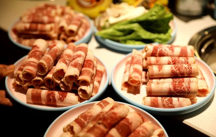 雲林燒肉餐廳推薦 雲林燒肉餐廳推薦