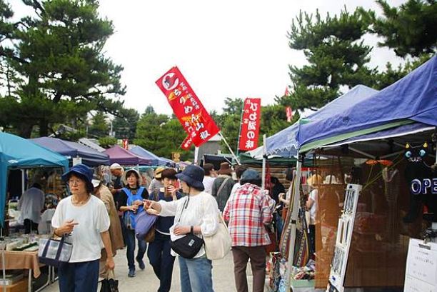 京都手作市集 京都手作市集