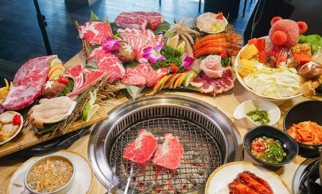 新竹吃到飽餐廳 新竹吃到飽餐廳