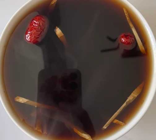 可樂薑茶功效 可樂薑茶功效