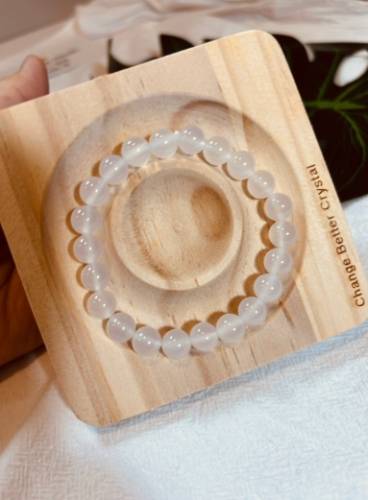 真假白瑪瑙特徵 真假白瑪瑙特徵