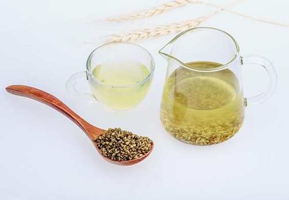 苦茶功效 苦茶功效