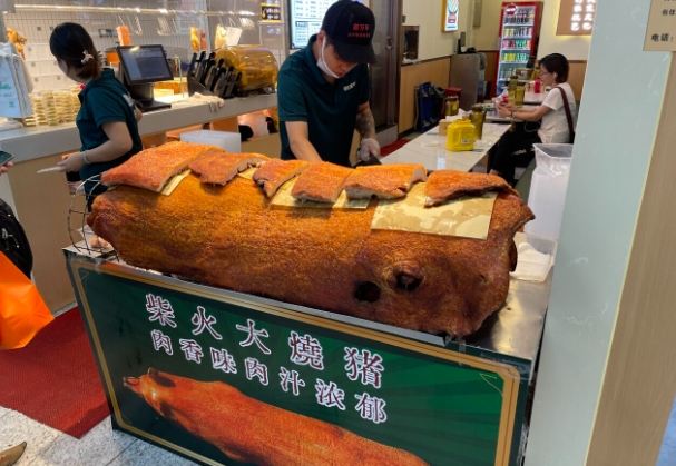 羅湖必吃小吃 羅湖必吃小吃