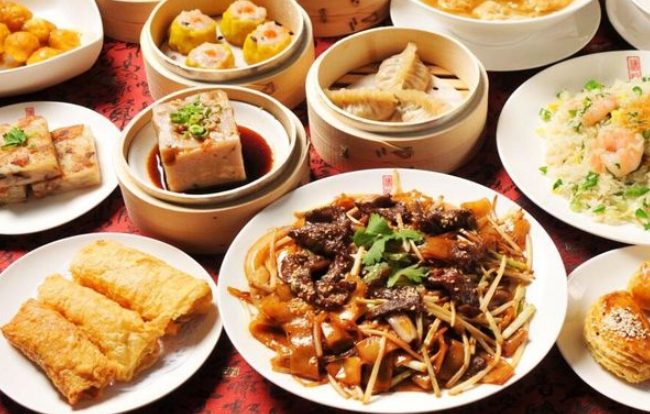 香港旺角小吃 香港旺角小吃