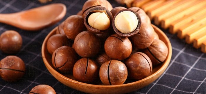 夏威夷果禁忌 夏威夷果禁忌