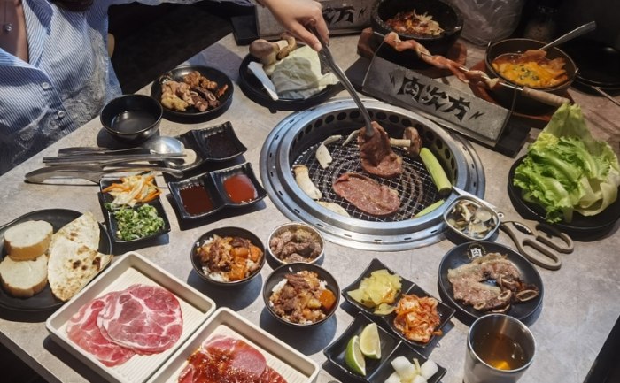平價燒肉吃到飽 平價燒肉吃到飽