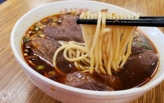 永康街牛肉麵推薦 永康街牛肉麵推薦
