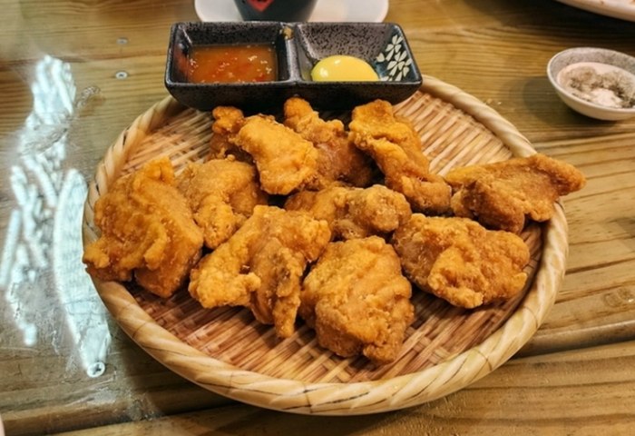 斗六吃到飽燒烤