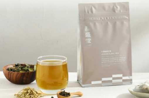 七葉膽茶功效 七葉膽茶功效