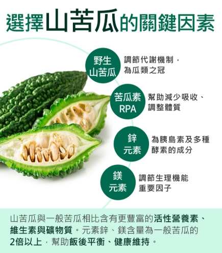山苦瓜乾推薦 山苦瓜乾推薦