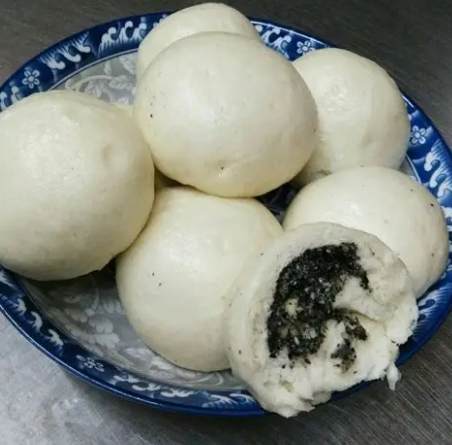 芝麻包營養價值 芝麻包營養價值